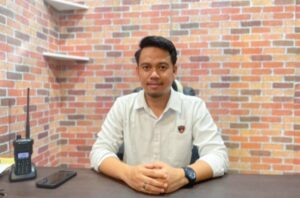 Kasat Reskrim Polres Manggarai Barat, AKP Luthfi Darmawan Aditya. (Foto Ist)